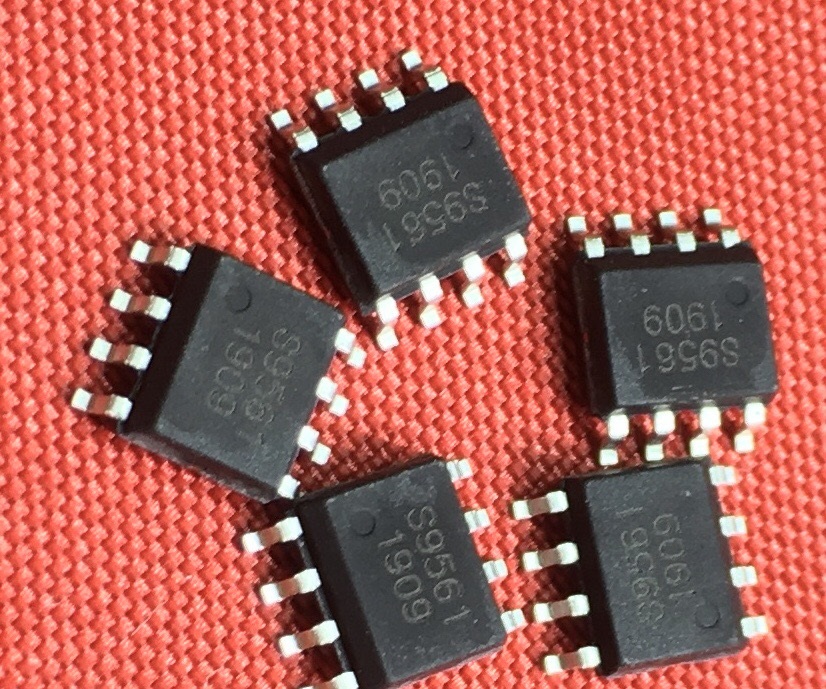 S开关机音效IC 开机语音提示芯片 按键音芯片