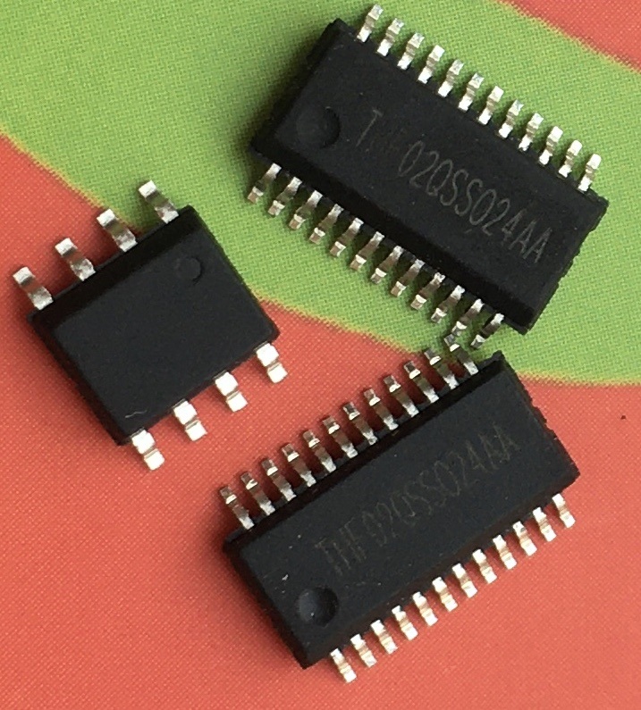 报警防盗芯片 ,防火芯片 ,MCU控制语音芯片