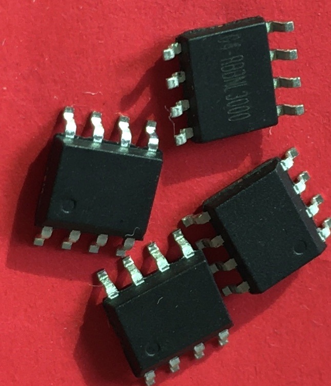 SK系列驱鸟器语音芯片 ，驱鼠器音乐IC方案