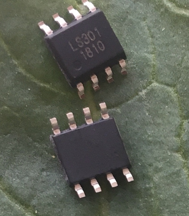 SK系列驱鸟器语音芯片 ，驱鼠器音乐IC方案