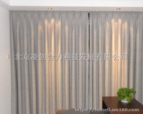 电磁辐射防护窗帘防辐射保密窗帘抗远红外防信息泄漏