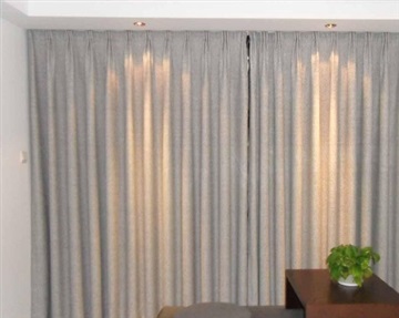 电磁辐射防护窗帘防辐射保密窗帘抗远红外防信息泄漏