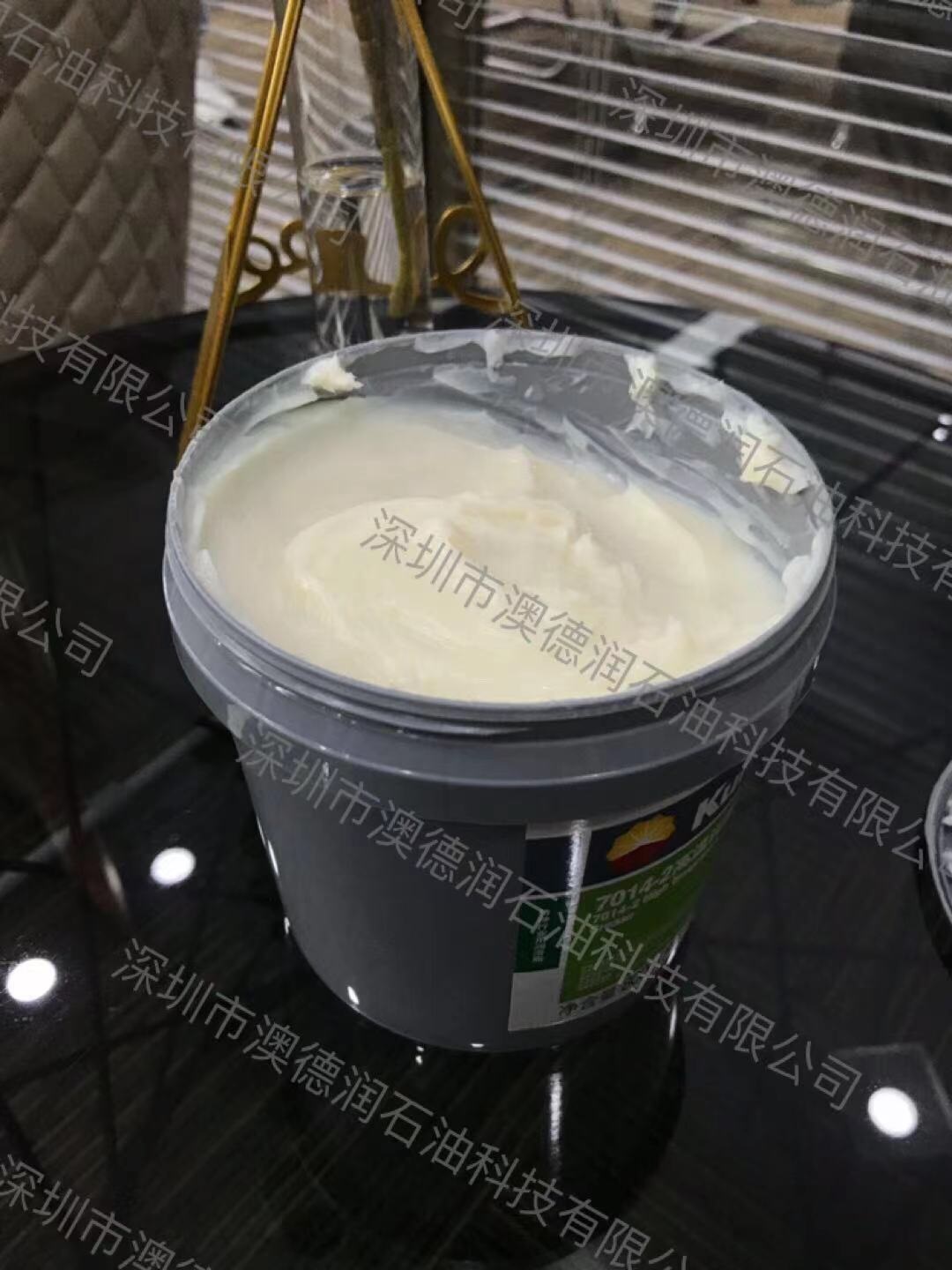 昆仑白色特种润滑脂2号|昆仑白色特种脂3号|1号