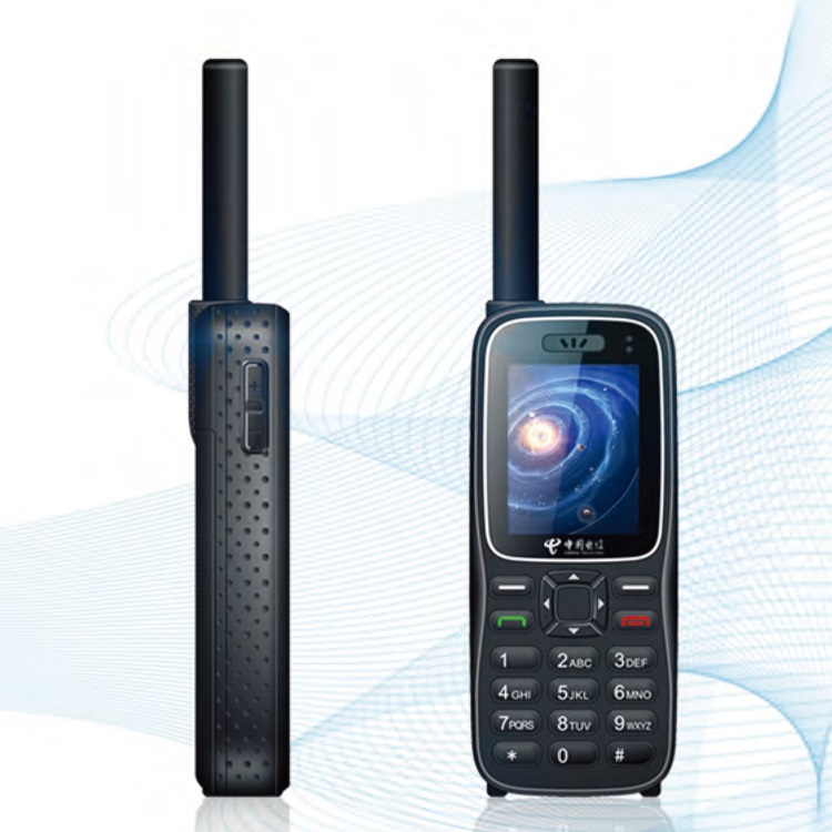 北斗卫星电话HTL1100,GPS天通卫星移动终端