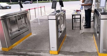 疫情之下，智慧工地人员管理系统不可或缺