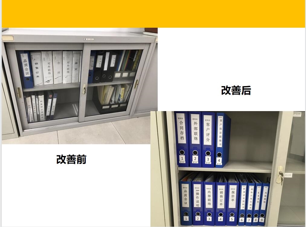 宁波工厂5S管理，车间5S现场管理，生产5S管理