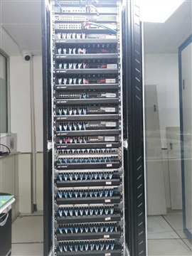 南京智能化、机房、综合布线等安装调试