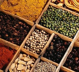 大料八角料进口报关香料进口报关