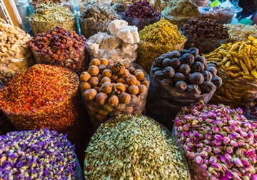 大料八角料进口报关香料进口报关