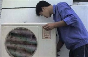 余杭格力空调维修点在哪里