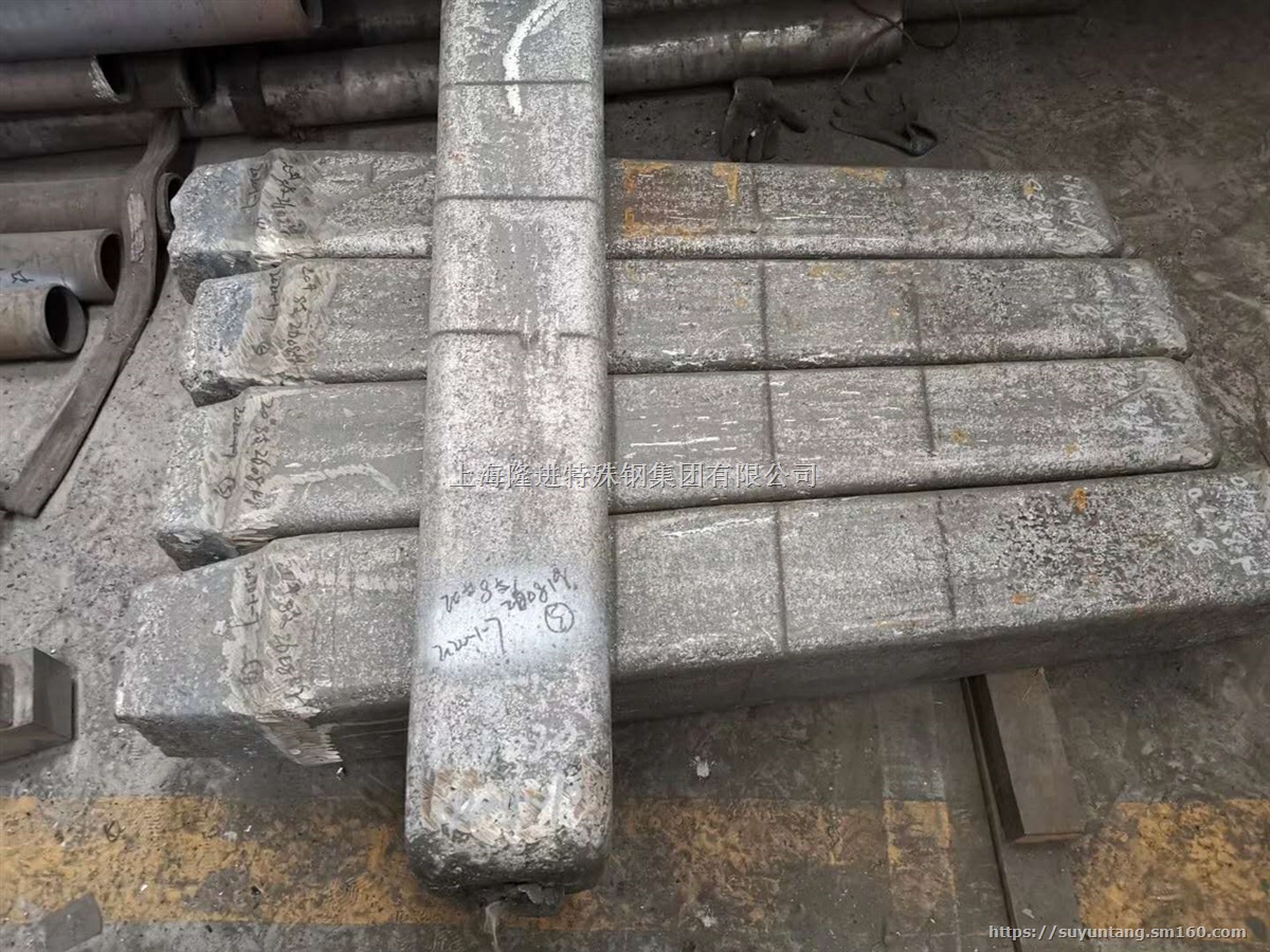 钻铤钢选材5Cr21应用无磁承压钻杆