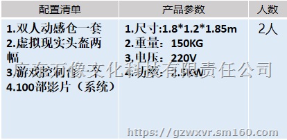 万像9DVR蛋椅 完全同步 360°全景
