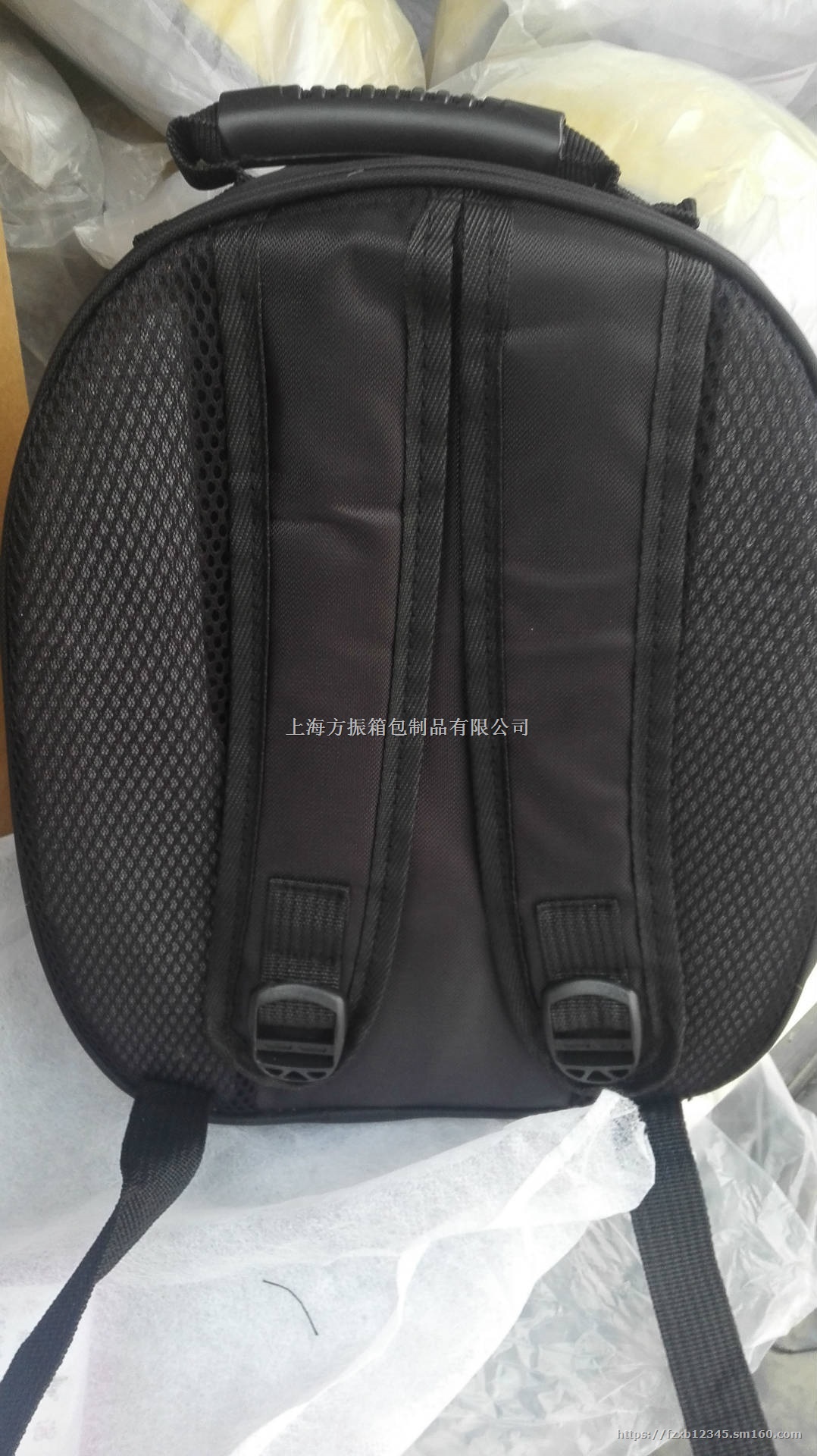 2022新款设计中小学生减负护脊书包订制定做书包