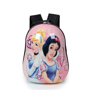 2022新款设计中小学生减负护脊书包订制定做书包