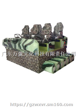 万像9DVR多座 科幻色彩强 百变内容 感受超强沉