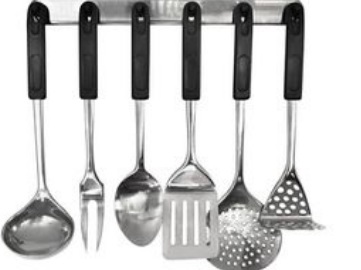 美国康宁具厨具餐具进口报关资质要求/代理流程