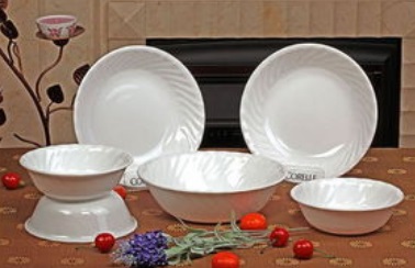 美国康宁具厨具餐具进口报关资质要求/代理流程