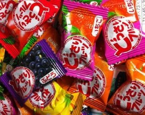 香港糖果类食品进口报关资质要求/代理流程/清关单证