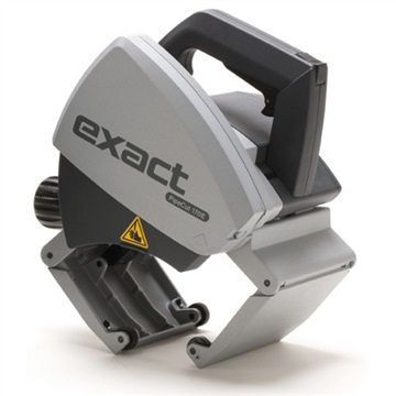 易于携带便于和现场操作的Exact 170E切管机