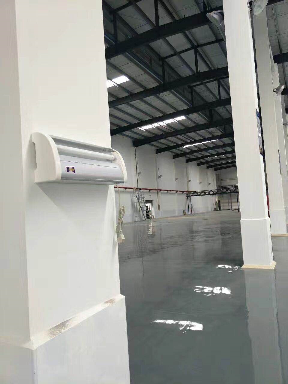 988型号粘捕式灭蝇灯