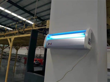 988型号粘捕式灭蝇灯