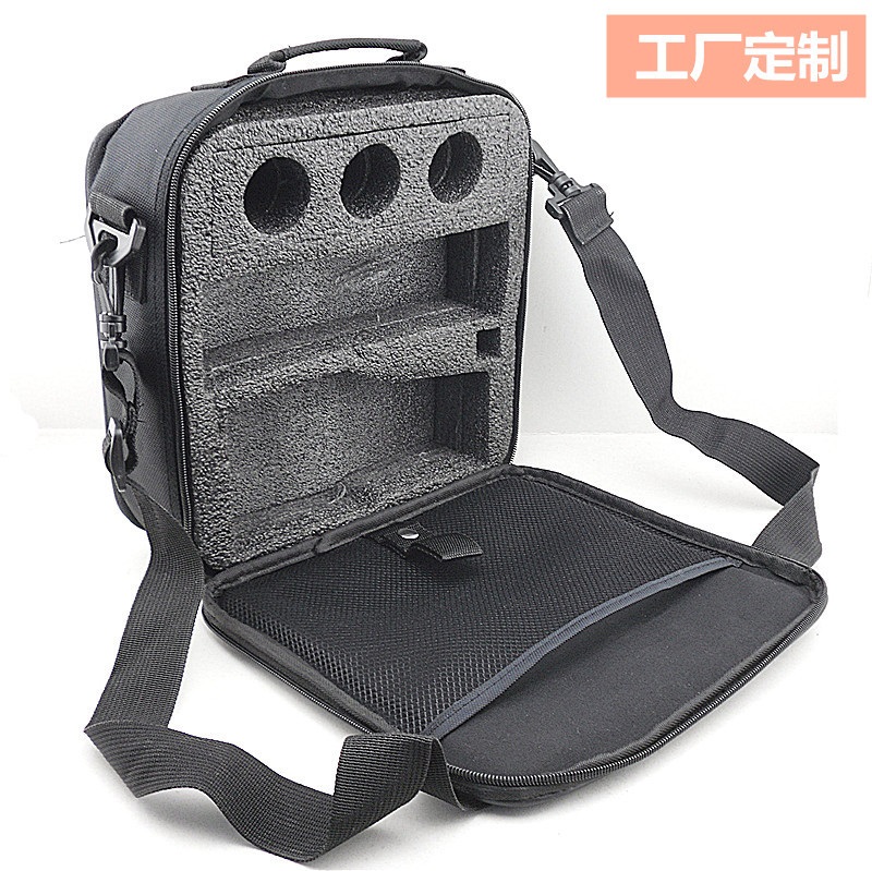 2022厂家定做防水牛津布功能修理工具包来图来样