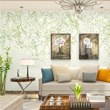 天津墙体彩绘涂鸦壁画