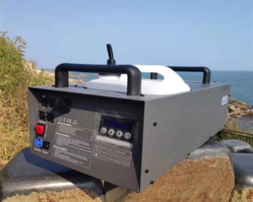 消防逃生搜救演练用大型烟雾发生器 训练用烟雾环境模