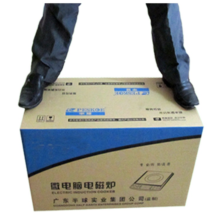 加硬纸箱批发,中山电器纸箱定做