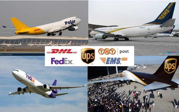 青岛国际快递Fedex,即墨DHL,UPS,EMS