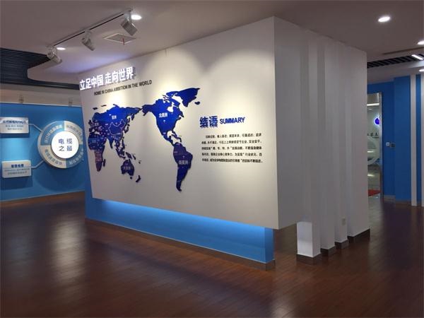 专业展厅装修施工单位，道具，道具公司，柜台