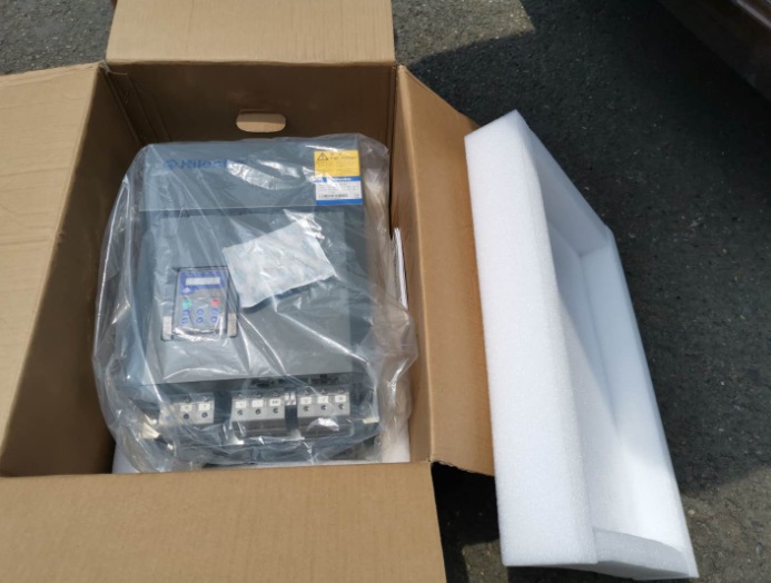 全系列变频器选型品质值得信赖