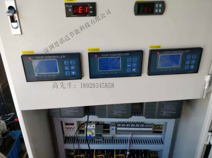 全系列变频器选型品质值得信赖