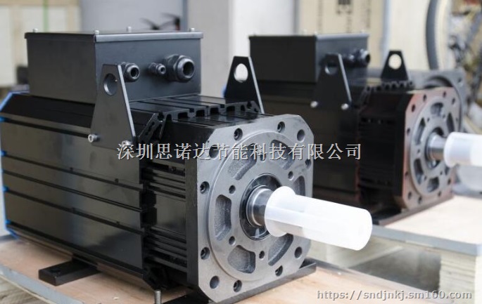 同步伺服驱动器