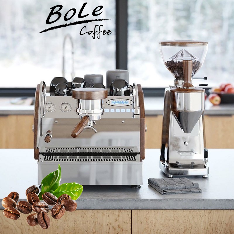 lamarzocco gs3 辣妈意式单头咖啡机