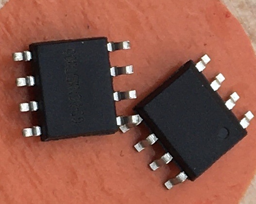 SKF040挤压盒OTP芯片 ,挤压盒音乐IC出货