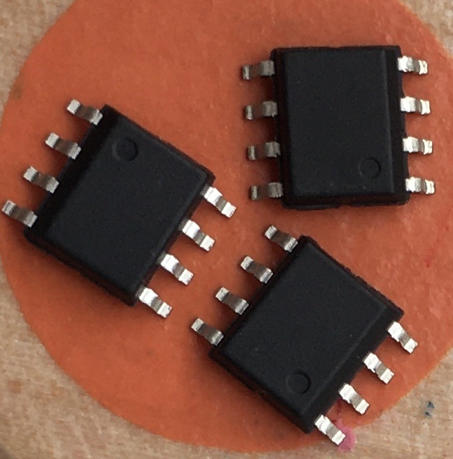 SKF040挤压盒OTP芯片 ,挤压盒音乐IC出货