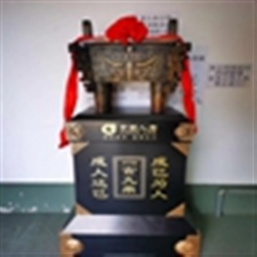 批发现货落地鼎  开业摆件  酒店前台装饰摆件礼品