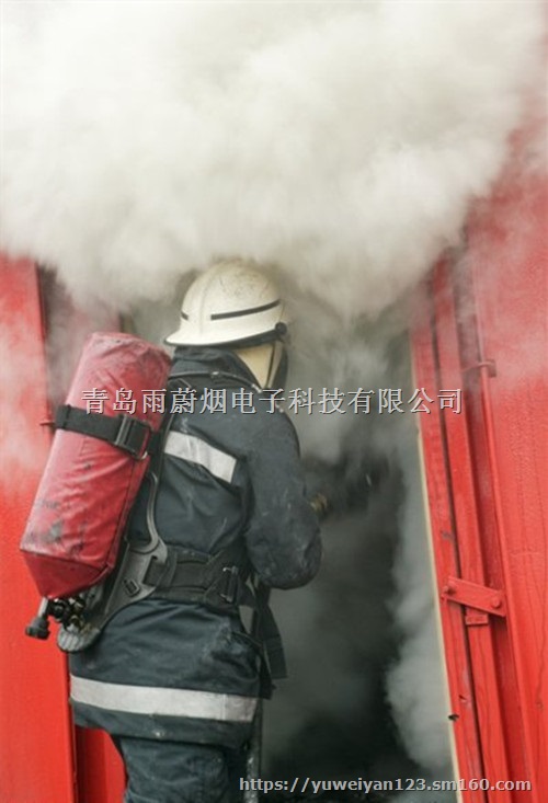 烟雾环境模拟发生器 消防白色浓烟演习大型发烟机