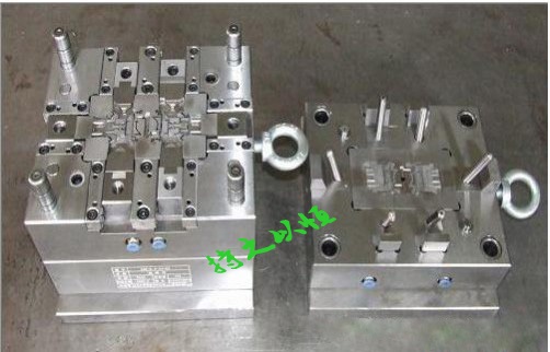 上海宁波注塑模具加工