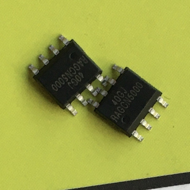 声光报警器芯片 ,防盗报警器IC,安防报警器芯片