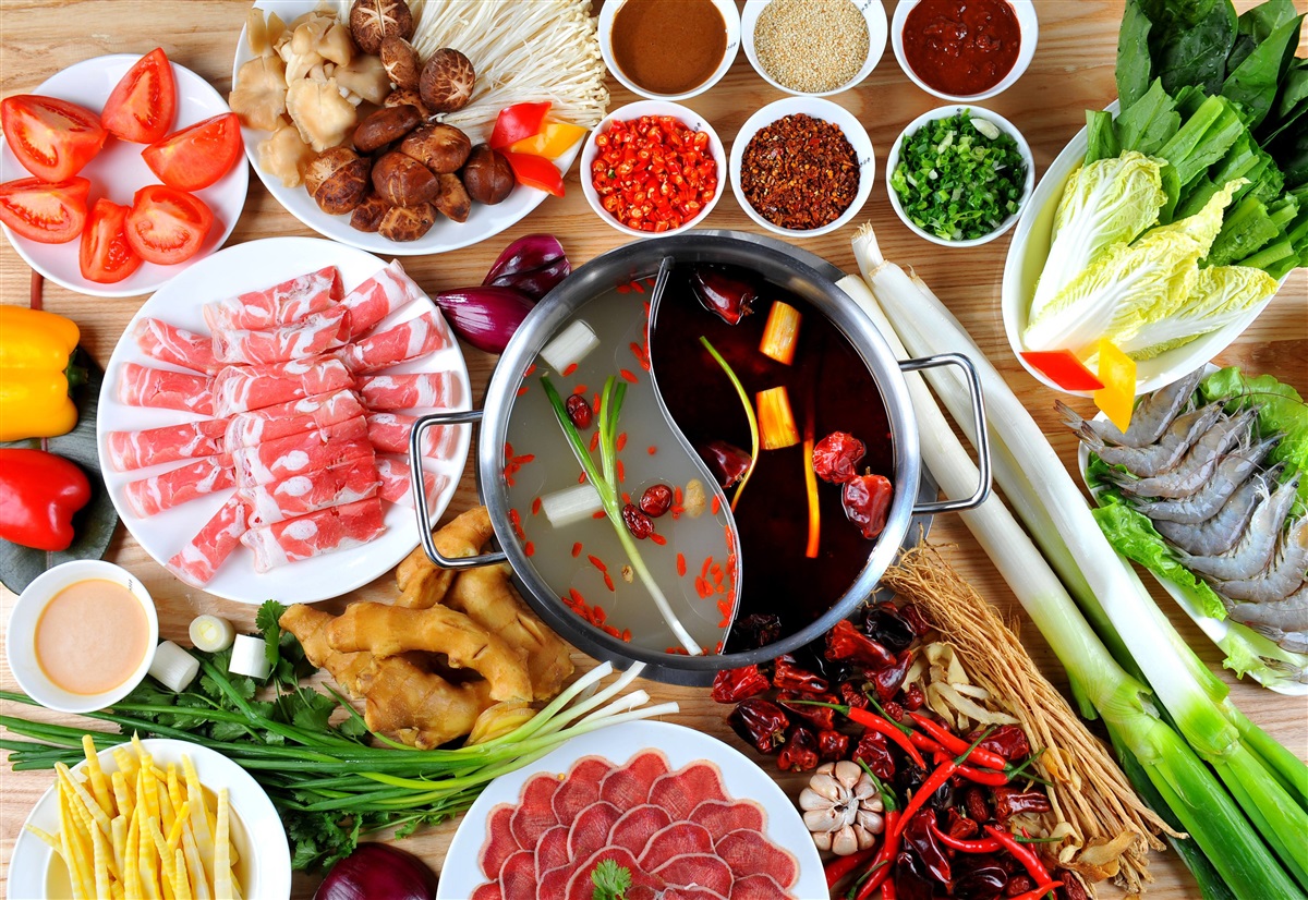 餐饮串串香底料代加工厂家定制配方