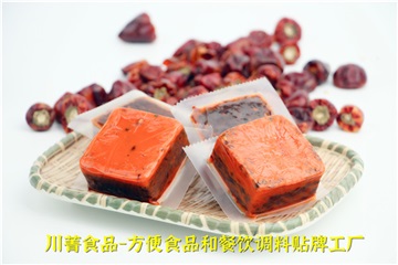 餐饮串串香底料代加工厂家定制配方