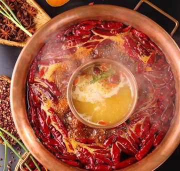 定制串串香底料哪家生产厂家靠谱