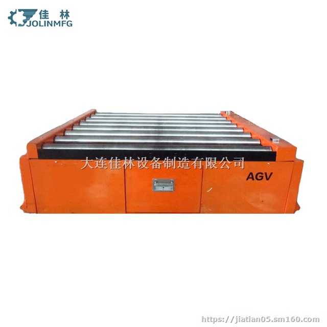 沈阳AGV|AGV小车|AGV叉车|自动化智能小车