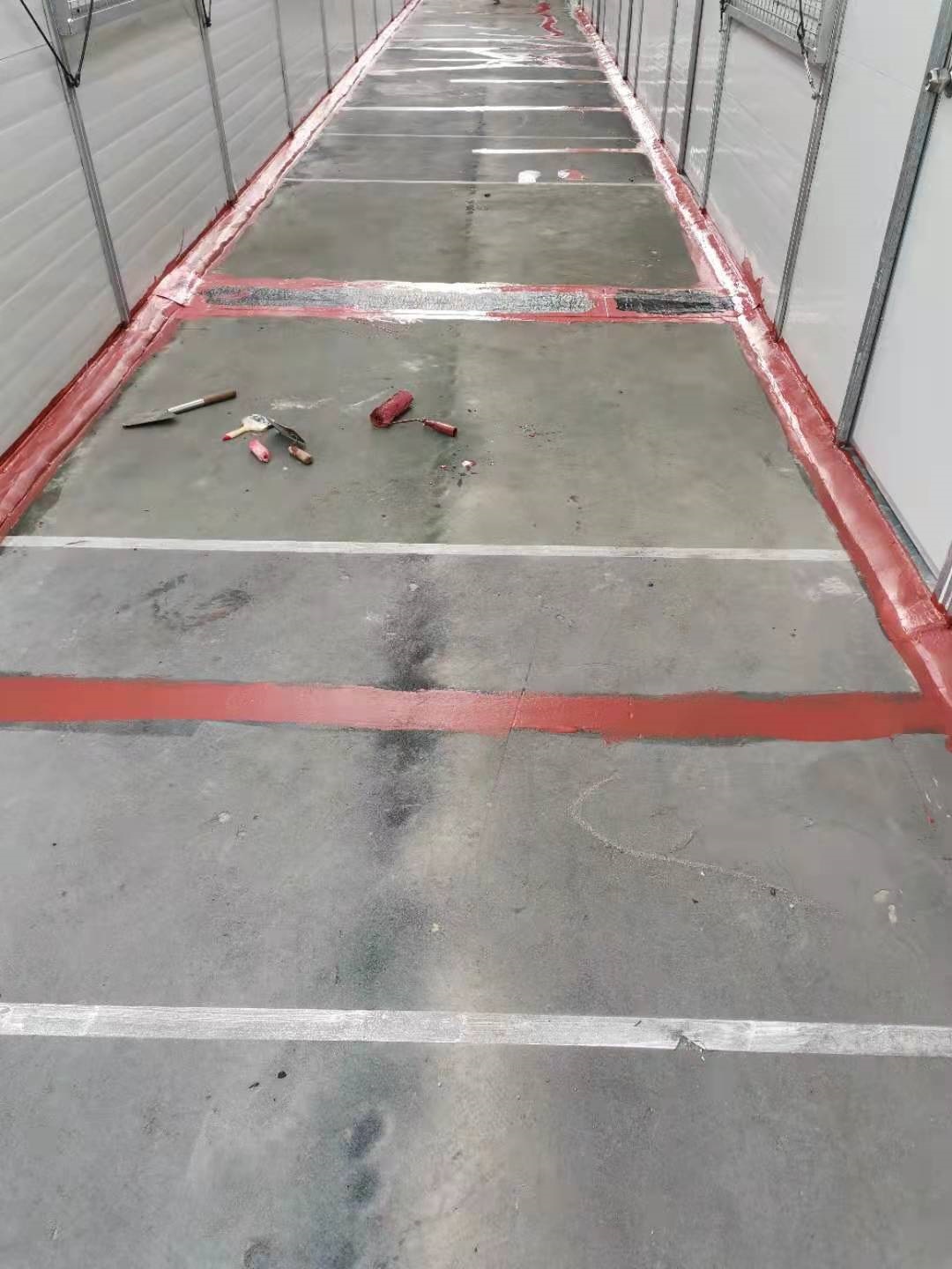 湛江专业防水补漏工程有限公司