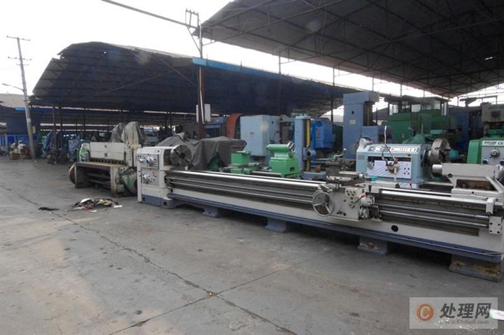 佛山回收磨床 佛山二手磨床回收利用
