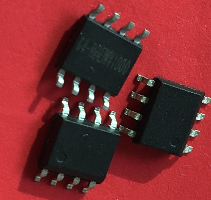 SK080铃声芯片 ,高音质音效芯片 单车铃声芯片