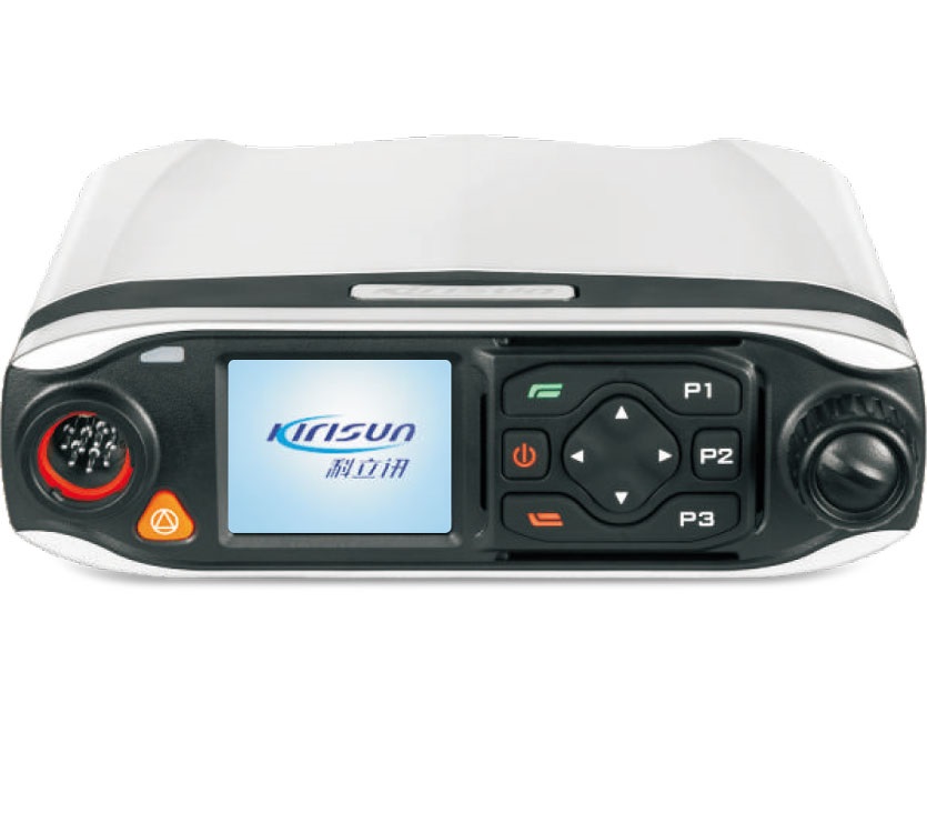 四川科立讯数字车载台DM588君晖代理销售