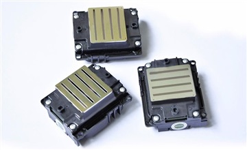 爱普生I3200-A1/E1/U1压电喷头